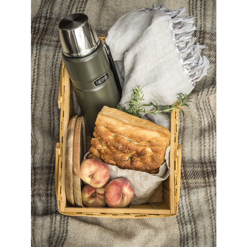 Stainless King Termoflaske