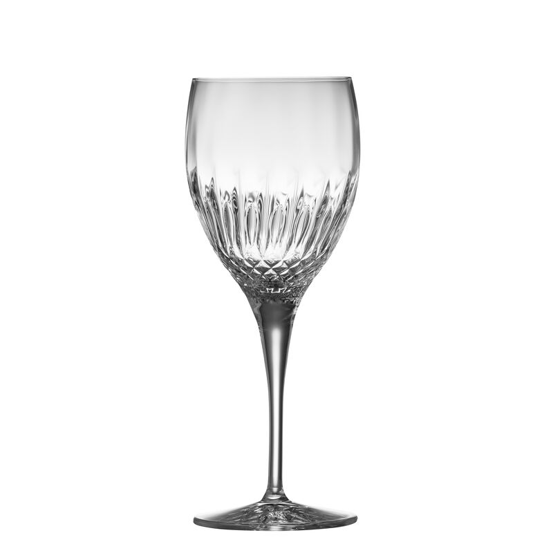 Diamante Hvidvinsglas 4 stk. Diamante Hvidvinsglas 4 stk.