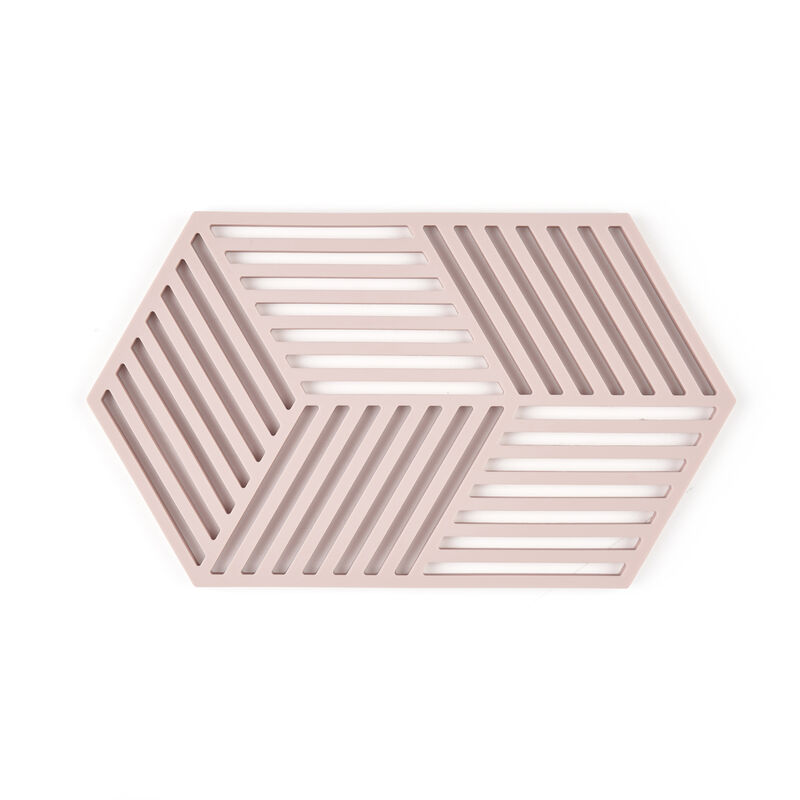 Hexagon Bordskåner Hexagon Bordskåner