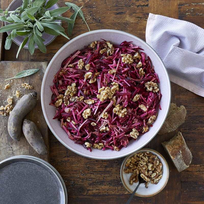 Gastro Salatsk&aring;l