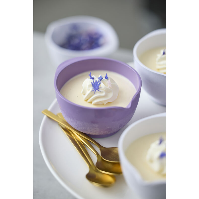 NEW Margrethe R&uuml;hrsch&uuml;ssel