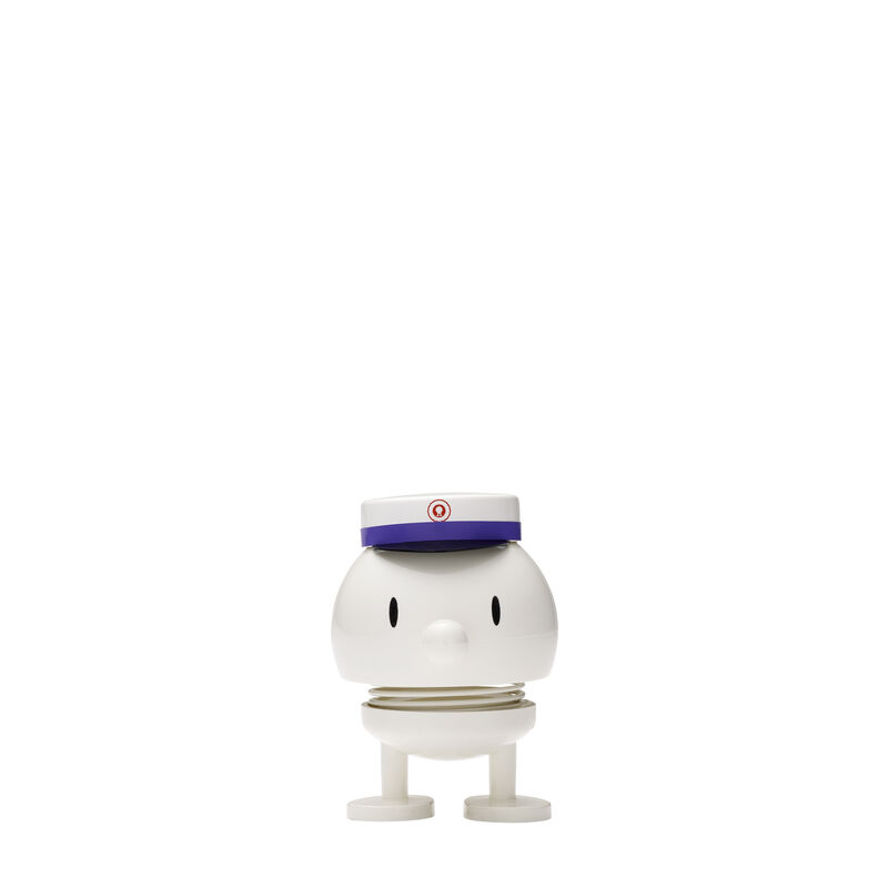 Student Bumble Hoptimist