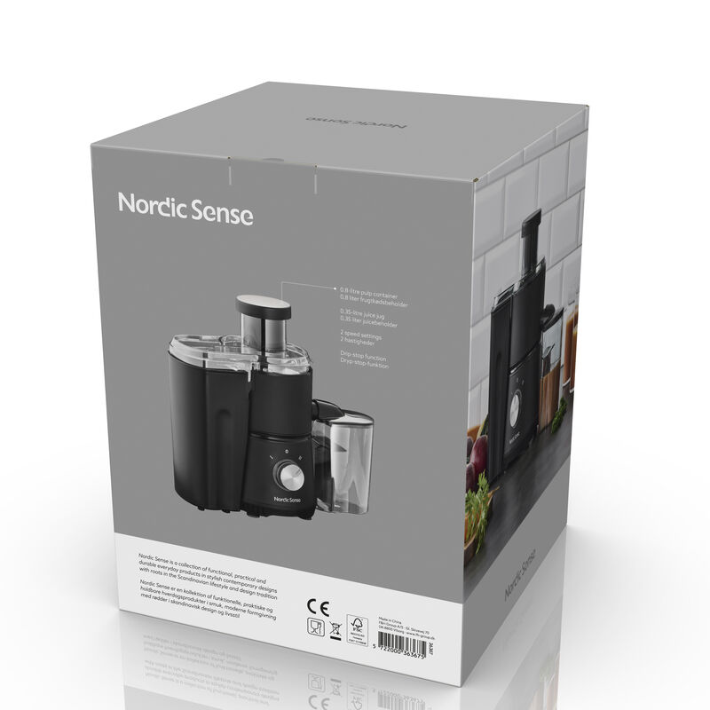 Juicer 400 watt