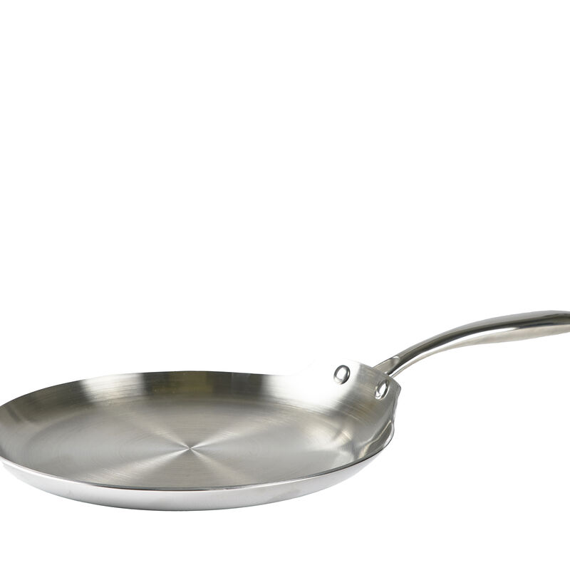 Pannekakepanne Pannekakepanne