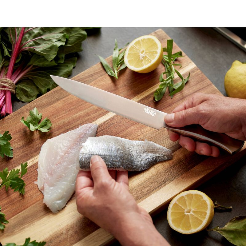 Precision Filetkniv Precision Filetkniv
