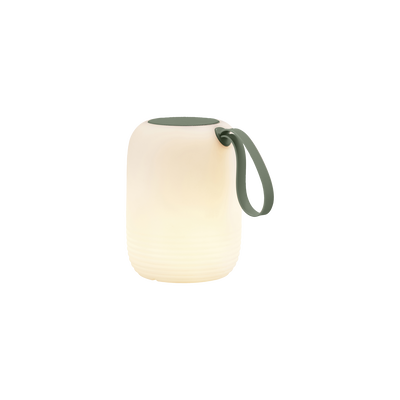 Hav LED Lampe m. højttaler Hav LED Lampe m. højttaler