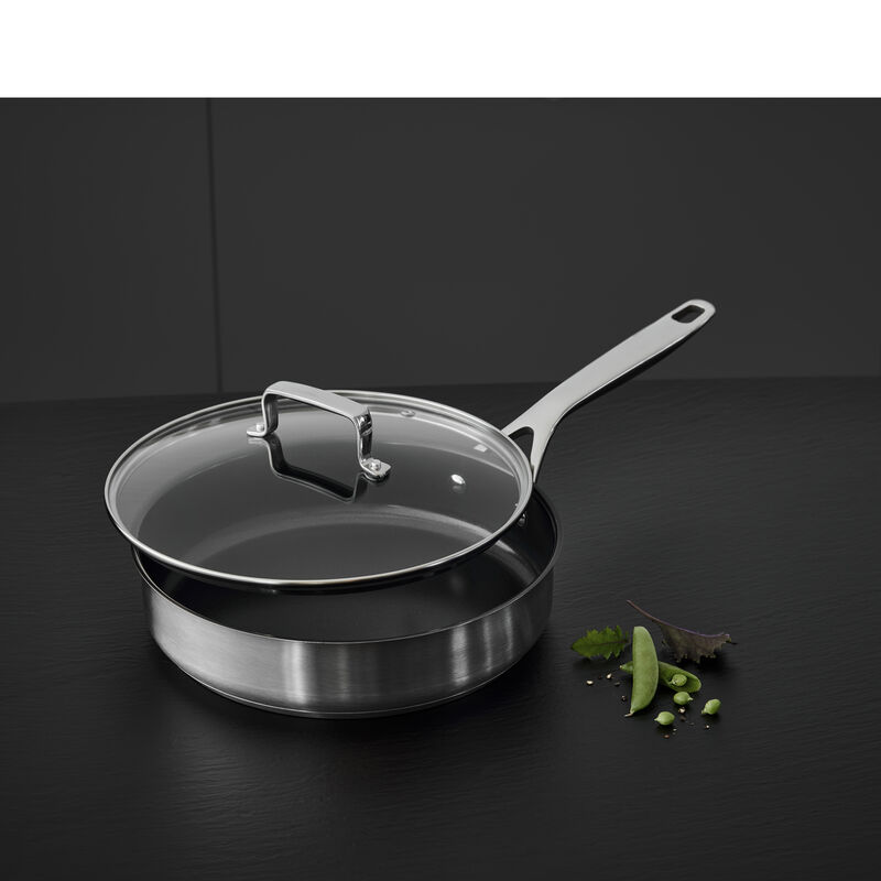 79Nord Sauteuse avec couvercle verre 79Nord Sauteuse avec couvercle verre