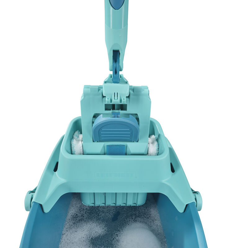 Power Clean M Presser