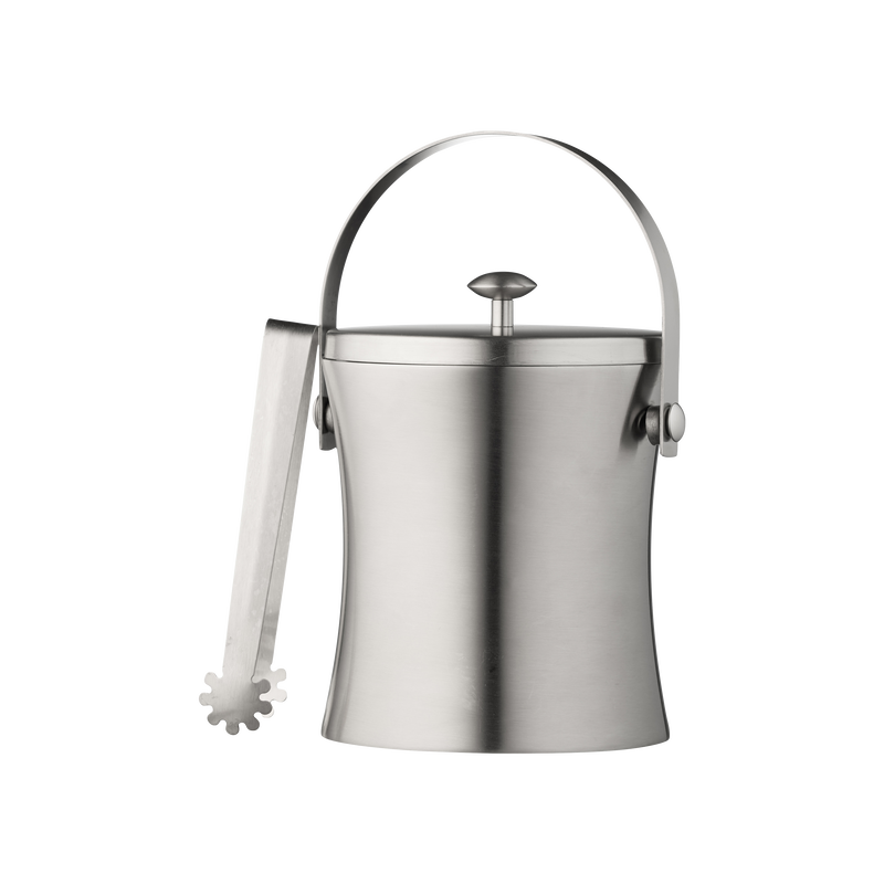 Ishink med tång Ishink med tång