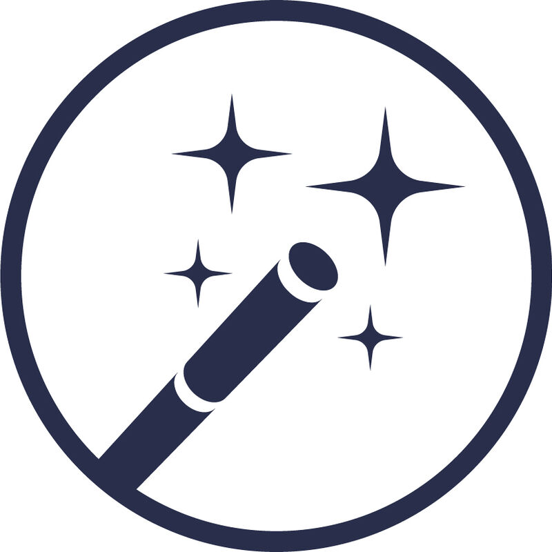 Bamboo Magic Pèse-personne