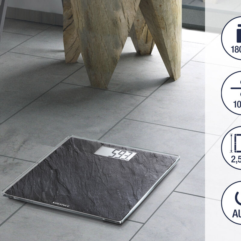 Style Sense Compact 300 Personvekt