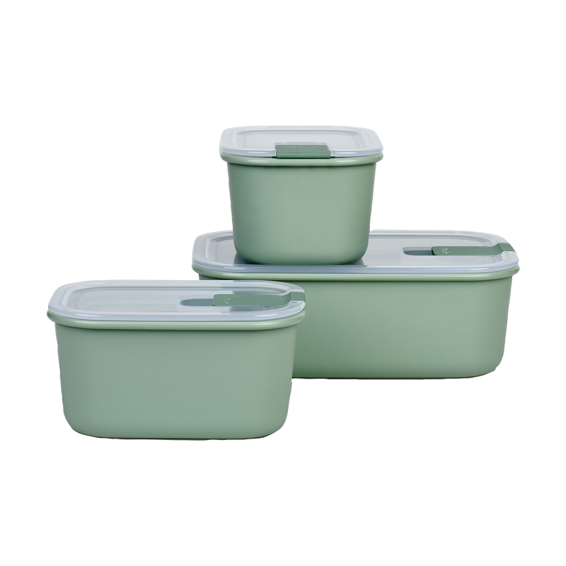 EasyClip Husholdningsbokssett 3 deler