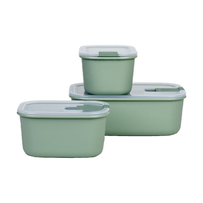 EasyClip Husholdningsbokssæt 3 dele