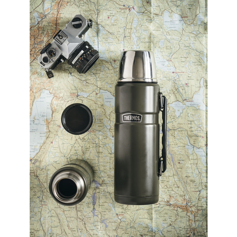 Stainless King Termoflaske