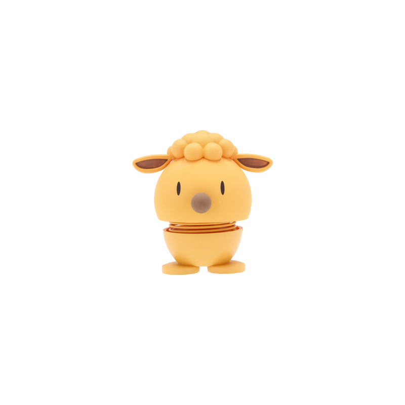 Soft Lambert Hoptimist