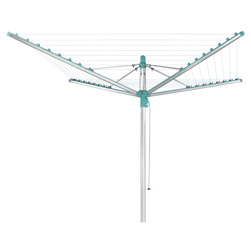 Linomatic 500 Easy Paraplytørkestativ
