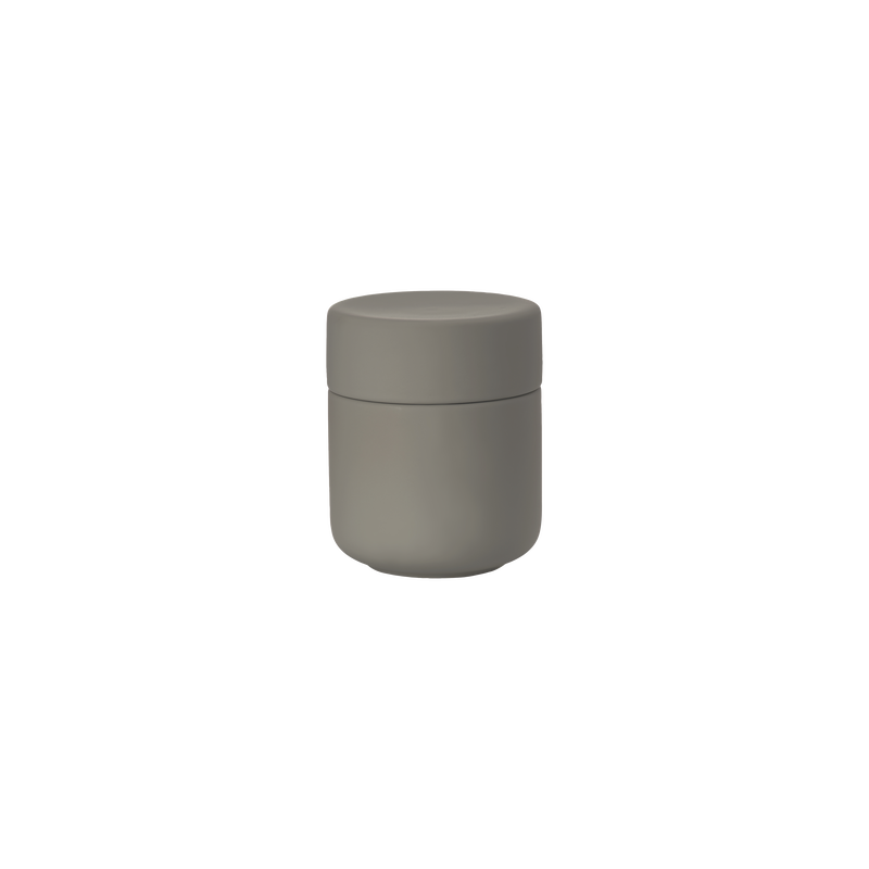 Ume Krukke med låg Ume Krukke med låg