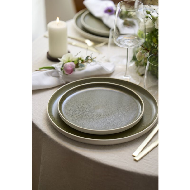 North Middagstallerken North Middagstallerken