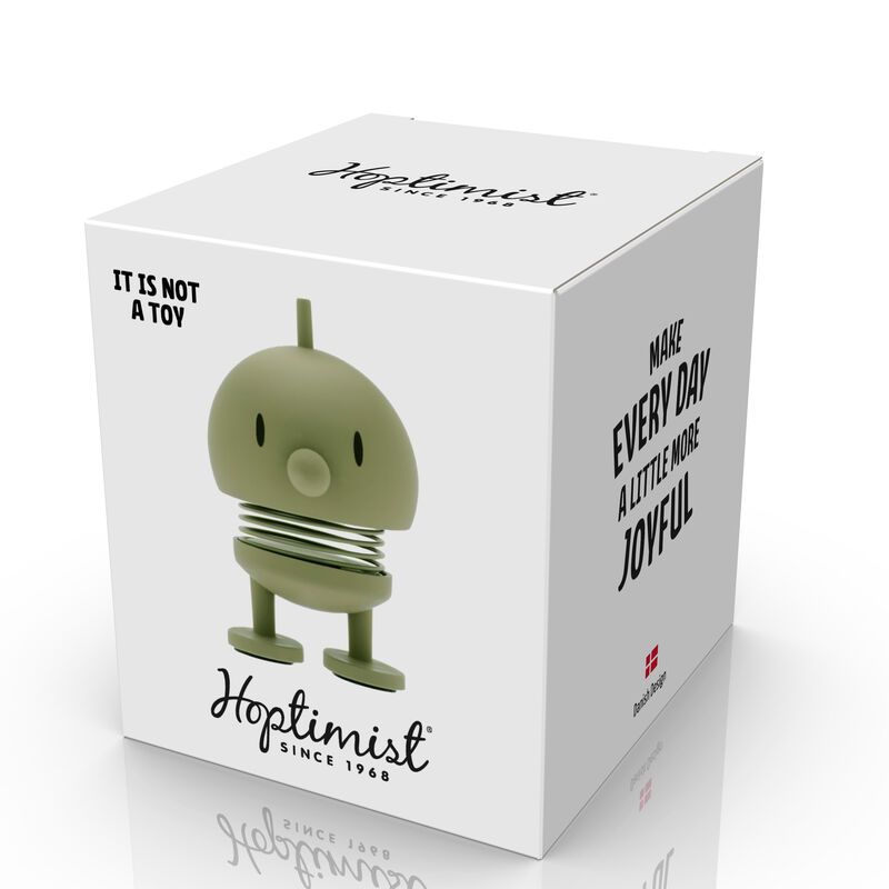 Soft Bumble Hoptimist