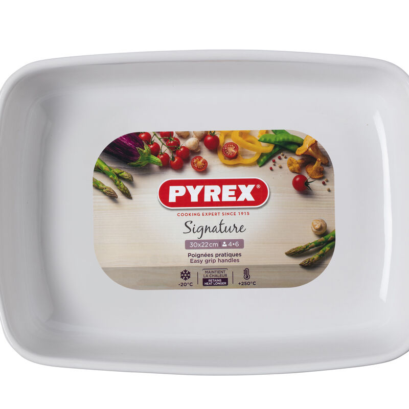Dish rectangular Dish rectangular