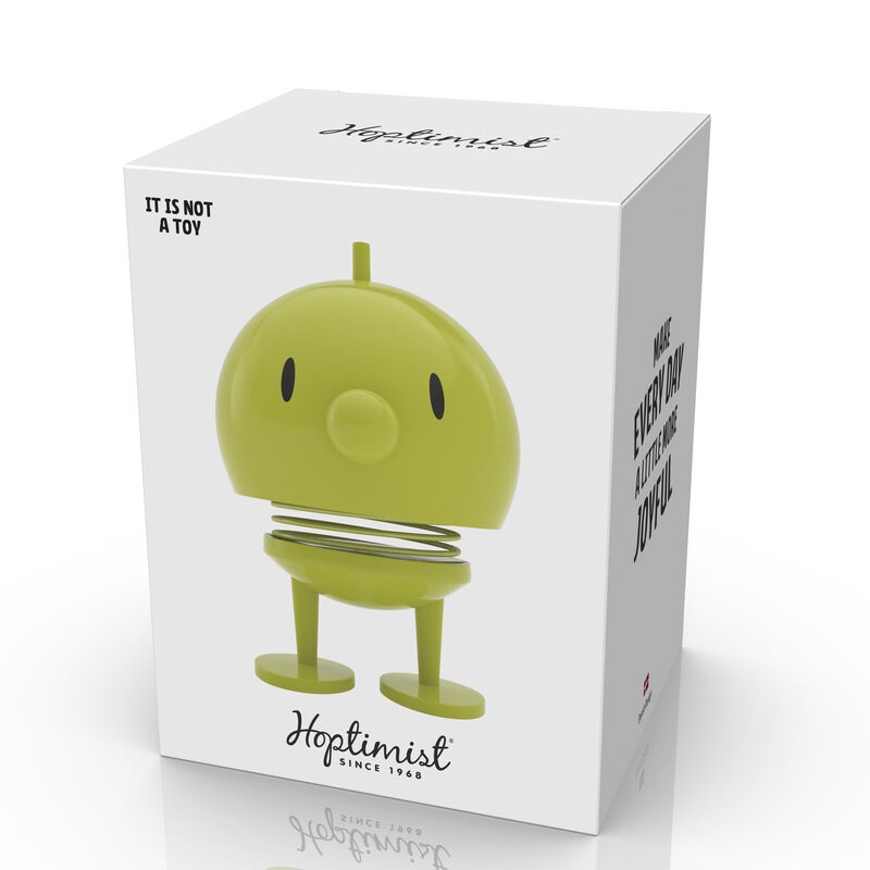 Bumble Hoptimist