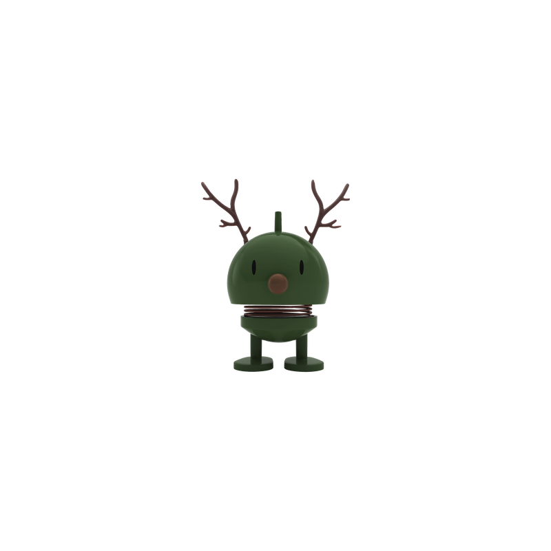 Renne Bumble Hoptimist