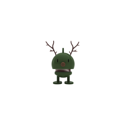 Reindeer Bumble Hoptimist