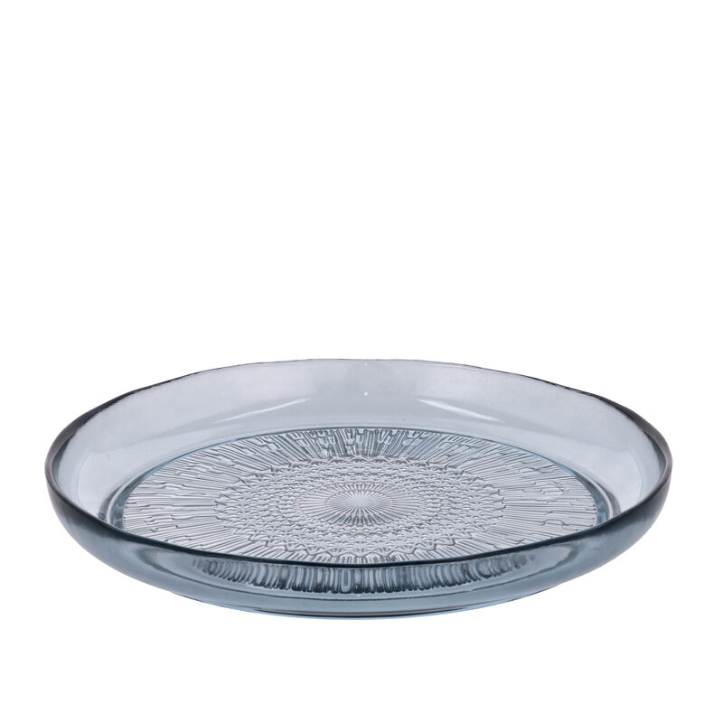 Kusintha Glass plate