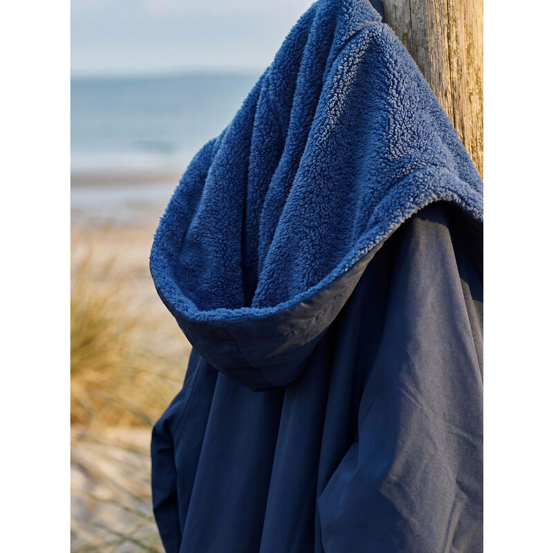 North Poncho d&rsquo;ext&eacute;rieur chaud