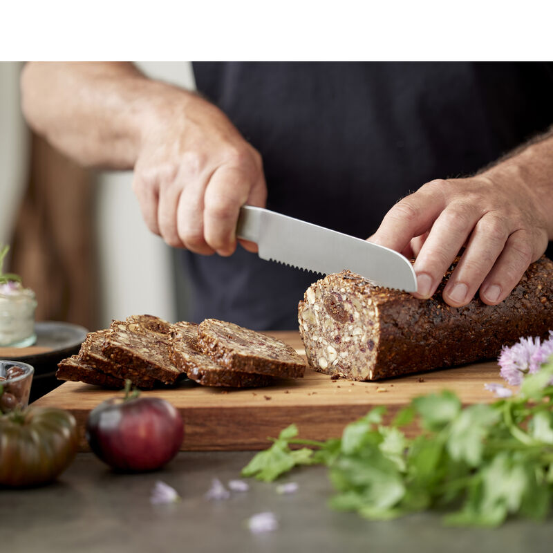 Precision Br&oslash;dkniv