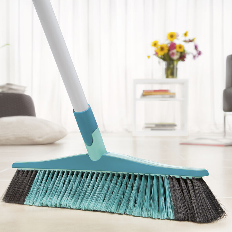 Click Kvasthuvud X-borstar Allround Click Kvasthuvud X-borstar Allround