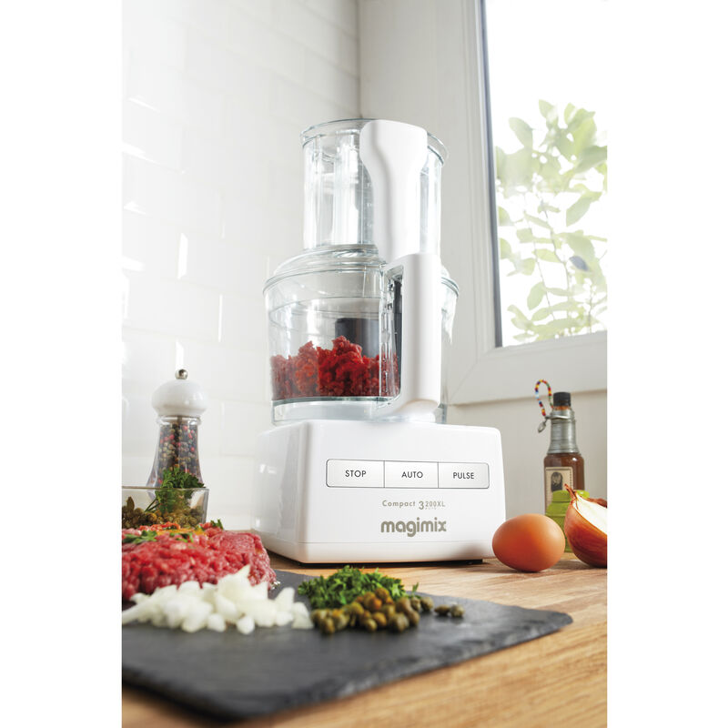 CS 3200 XL Foodprocessor 650 watt