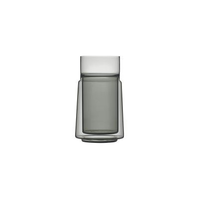 Large Verre double paroi