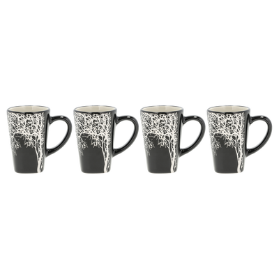 Hela Espressotasse 4 Stck. Hela Espressotasse 4 Stck.