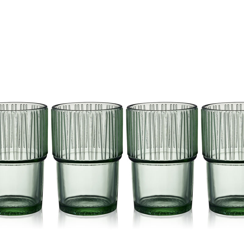 Kusintha Verre &agrave; caf&eacute; 4 pces