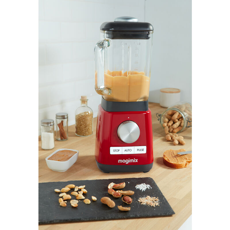 Power 4 Blender 1300 watt