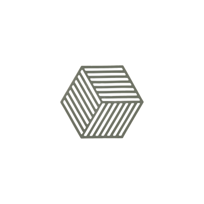 Hexagon Grytunderl&auml;gg
