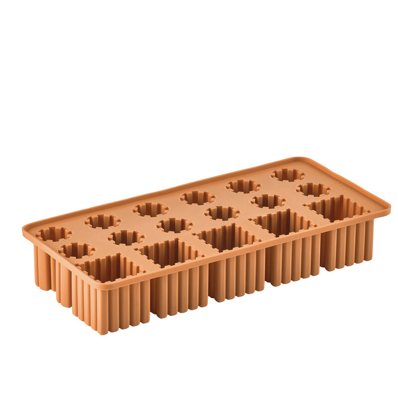 Singles Isterningbakke