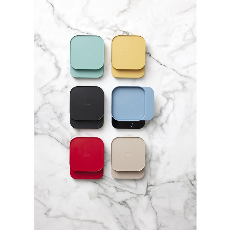 Mensura Kitchen scale