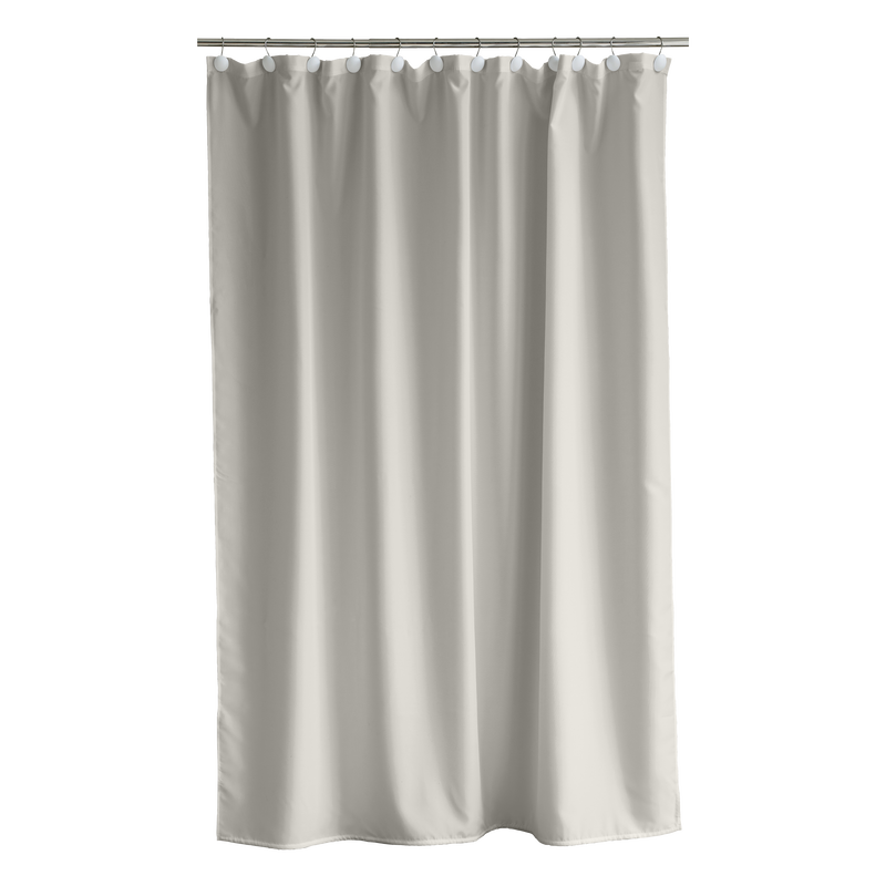 Comfort Shower Curtain