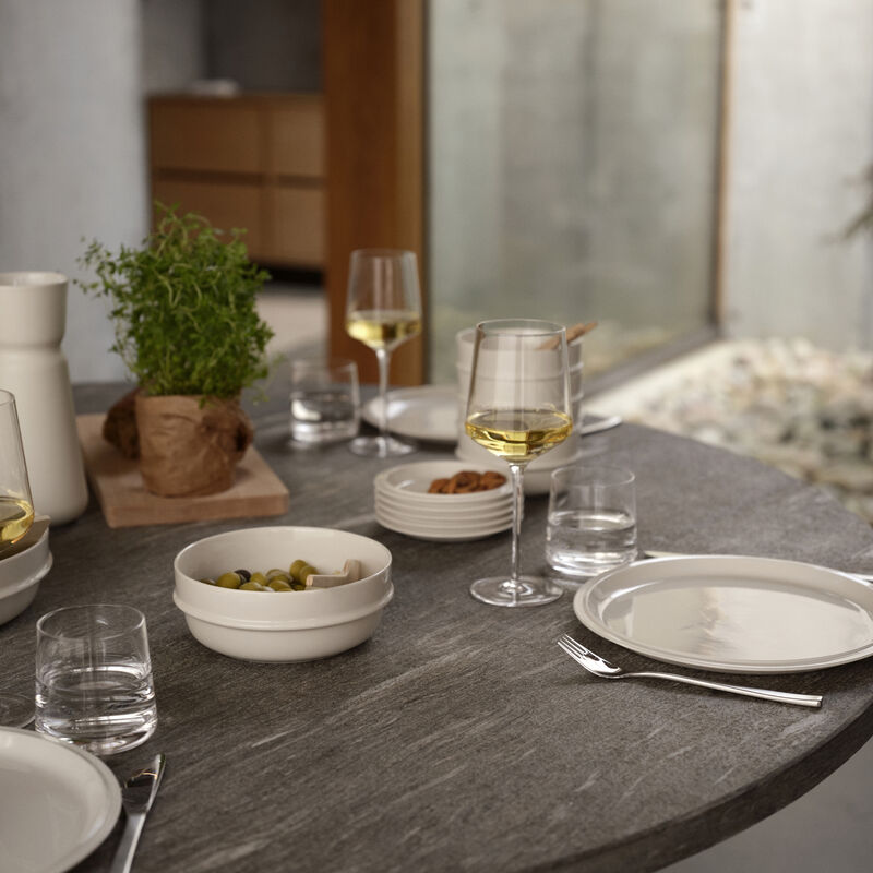 Rocks Hvidvinsglas 2 stk.