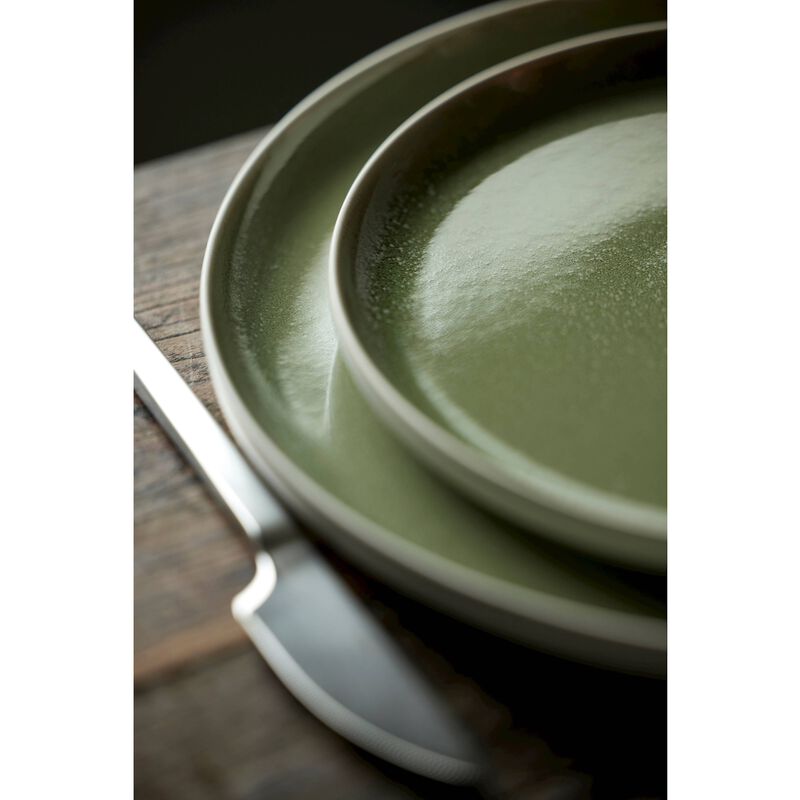 North Assiette plate North Assiette plate