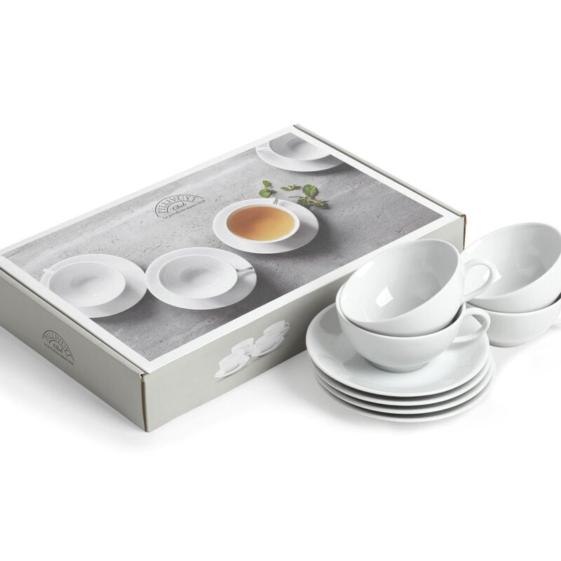 Michelle Kopp och fat 2 x 4 stk. Michelle Kopp och fat 2 x 4 stk.