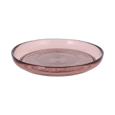 Kusintha Glastallerken