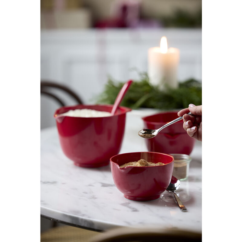 NEW Margrethe R&uuml;hrsch&uuml;ssel