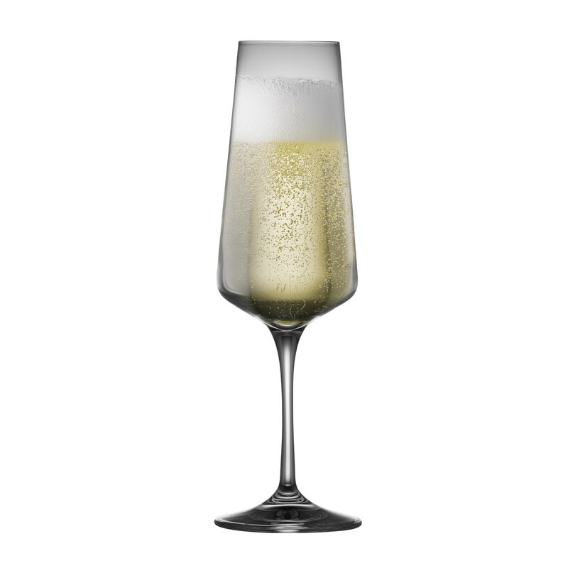 Reflect Champagneglas 6 st