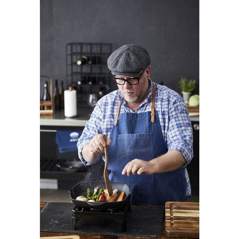 Grillpanna Grillpanna