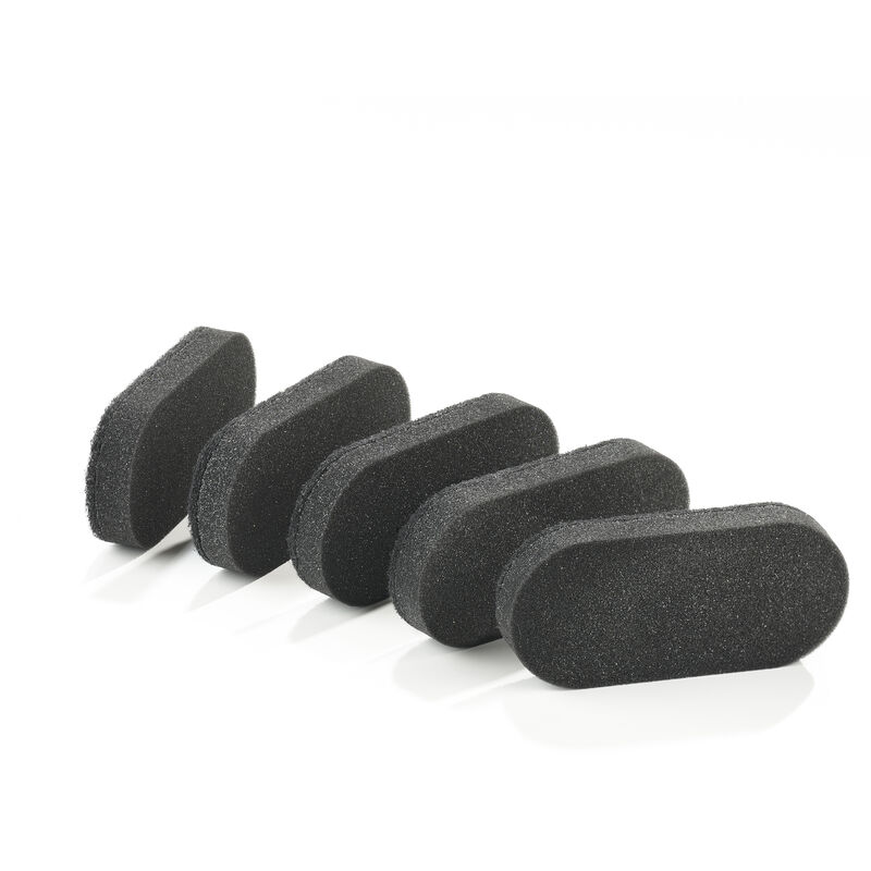 Singles Sponge 5 pcs