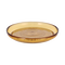 BITZ Kusintha Assiette en verre