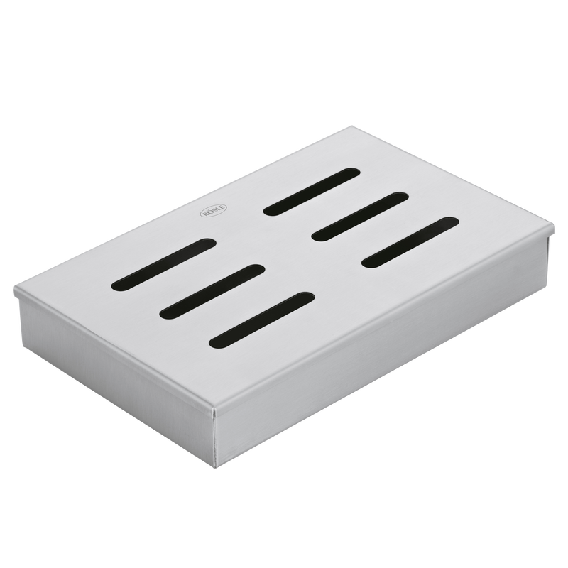 Røykboks til grill Røykboks til grill